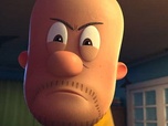 Replay Big Nate - La fête à la maison