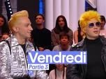 Replay Quotidien troisième partie du 11 octobre 2024