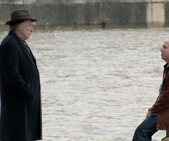 Replay Boulevard du palais - S12 E02 - Trop jeune pour toi