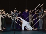 Replay Compositeurs classiques - La Passion selon saint Jean de Bach par Sasha Waltz