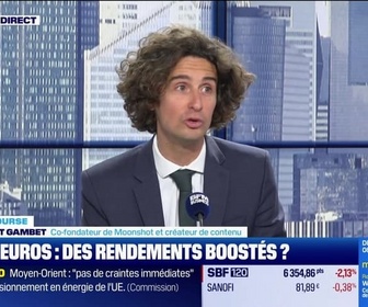 Replay BFM Bourse - Culture Bourse : Fonds euros : des rendements (trop) boostés ?, par Julie Cohen-Heurton - 02/03