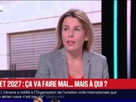 Replay Marschall Truchot : Budget 2027, ça va faire mal... mais à qui ? - 02/09
