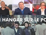 Replay DébatDoc - Immigration : Arenc, le hangar de la honte