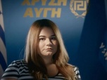 Replay Les femmes d'Aube dorée