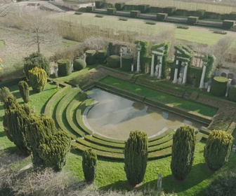Replay Maisons et hôtels de légende - Maisons de légende : Versailles en Normandie