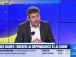 Replay Les Experts - G7 à Paris, quelles priorités économiques ?
