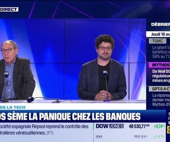 Replay Tech & Co, la quotidienne - Jeudi 16 avril