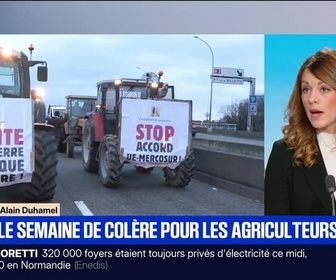 Replay Le Club BFM - Vendredi 9 janvier