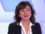 Replay C dans l'air l'invité - Carole Delga - PS : avec Mélenchon c'est fini ?