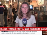 Replay BFM Grand Soir - Canicule : 38 millions de Français sous alerte rouge - 22/06