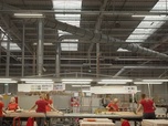 Replay Ikea, le seigneur des forêts
