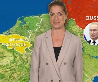 Replay Drones au-dessus de la Belgique : la Russie cible l'Europe ? - Le dessous des cartes - L'essentiel