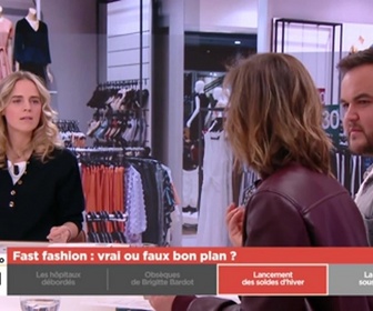 Replay On a du nouveau - Emission du 07-01-26