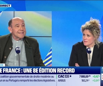 Replay French Tech : Choose France, 20 MDS€ de nouveaux projets - 19/05