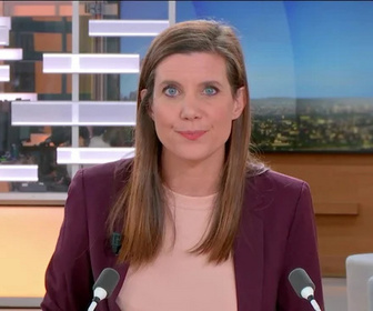 Replay Le fil info - 23/12/2025