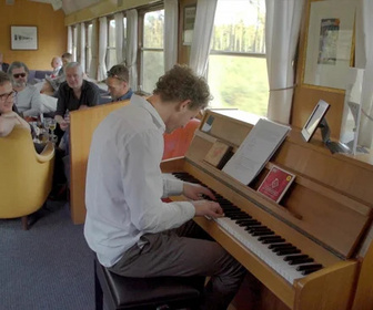 Replay Des trains pas comme les autres - 02/12/2025