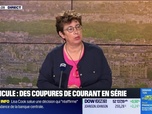 Replay La grande interview d'Hedwige Chevrillon