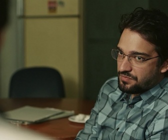 Replay Sous pression - S02 E06