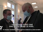 Replay 90' Enquêtes - PV, radars, fourrière : conducteurs au bord de la crise de nerfs !