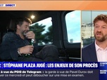 Replay 7 MINUTES POUR COMPRENDRE - Les enjeux du procès de Stéphane Plaza