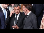 Replay Lyhanna : Gérald Darmanin, sous le feu des critiques, refuse de démissionner