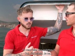 Replay Below deck : Méditerranée - S10 E8 - French kiss