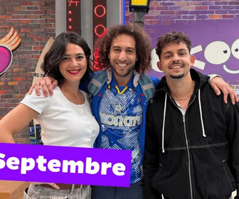 Replay Okoo-koo - 18/09/2026