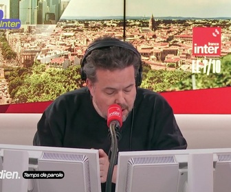 Replay Quotidien troisième partie du 27 septembre 2025