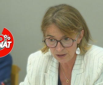 Replay 100% Sénat - Violences dans le périscolaire : quelle réponse des maires ?