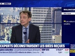 Replay BFM Bourse - Bullshitomètre : Les valeurs auto vont renaître. - FAUX répond Aymeric Diday - 16/12