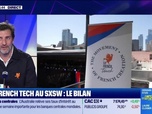 Replay Tech & Co, la quotidienne - Nicolas Parpex (Bpifrance) : la French Tech au SXSW, le bilan - 17/03