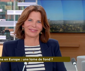 Replay L'info s'éclaire - 22/10/2025