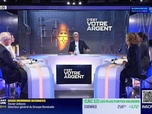 Replay C'est Votre Argent - vendredi 3 octobre