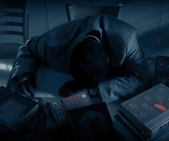 Replay Meurtres insolites - S1E2 - Le métamorphe