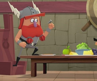 Ninja Express replay