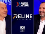 Replay Les émissions partenaires - RelineEurope : la réhabilitation de canalisations sans tranchée