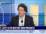 Replay Good Morning Business - Sénatoriales : le RN pourra former un groupe