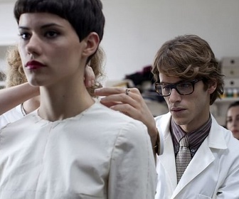 Replay Blow up - La mode au cinéma