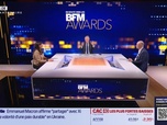 Replay En route vers les BFM Awards : Banque/entrepreneur, une relation à construire - Mardi 19 novembre