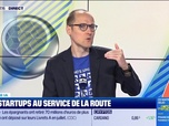 Replay Culture IA : Les startups au service de la route, par Anthony Morel - 22/08