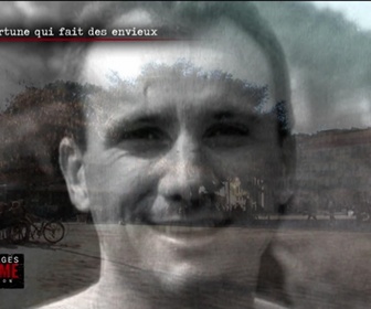 Replay Les visages du crime en région - Crimes à Nice