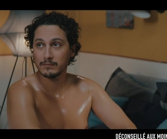 Replay Sisbro - S02 - E16 - Le secret