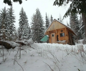 Replay Seuls face à l'Alaska - S1E16 - Catastrophe en montagne