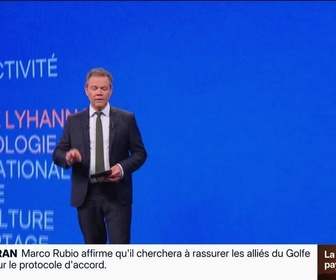 Replay 60 minutes Fauvelle - mardi 23 juin