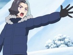 Replay Pokémon : les horizons - Une ombre approche