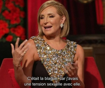 Replay Les real housewives de New York - S12 E22 - Le bilan (1/3)