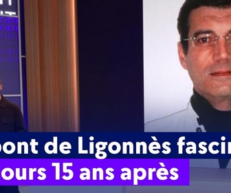 Replay On a de l'info - Dupont de Ligonnès fascine toujours 15 ans après