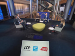 Replay Ici l'Europe - L'extrême droite continue de monter en Europe : l'Union européenne fragilisée ?