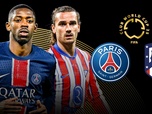 Replay La Coupe du Monde des Clubs de la FIFA 2025