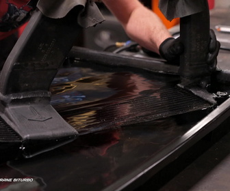 Replay Wheeler dealers France - S10E9 - Renault Safrane Biturbo